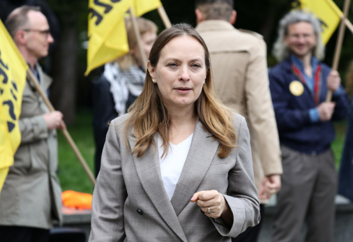 Miliardy na "Czyste Powietrze" bez rozliczenia? Minister mówi o problemie