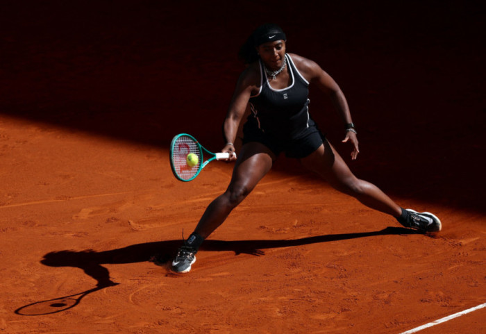 Trzygodzinny bój o ćwierćfinał w Madrycie. Najdłuższy tie-break sezonu