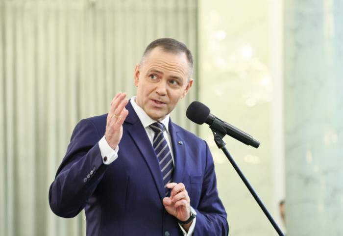 Prezydent po raz pierwszy o wecie ws. kryptowalut: kłamstwa i nieudolność rządu