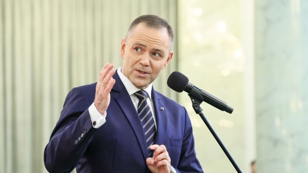 Prezydent po raz pierwszy o wecie ws. kryptowalut: kłamstwa i nieudolność rządu