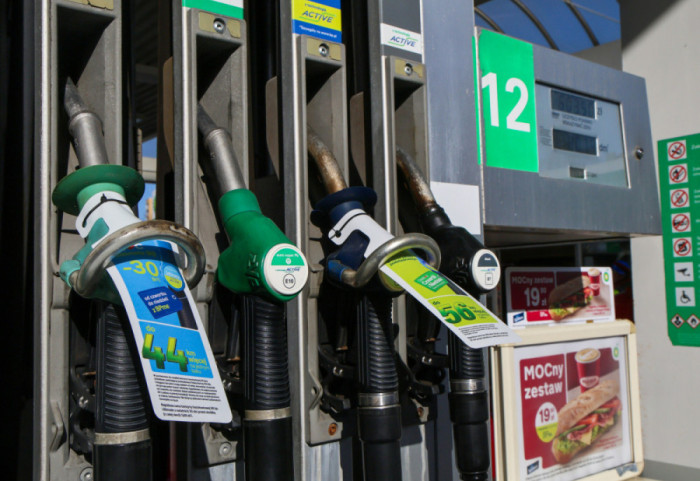 Europie skończyła się fiskalna para na interwencje na rynku paliw?
