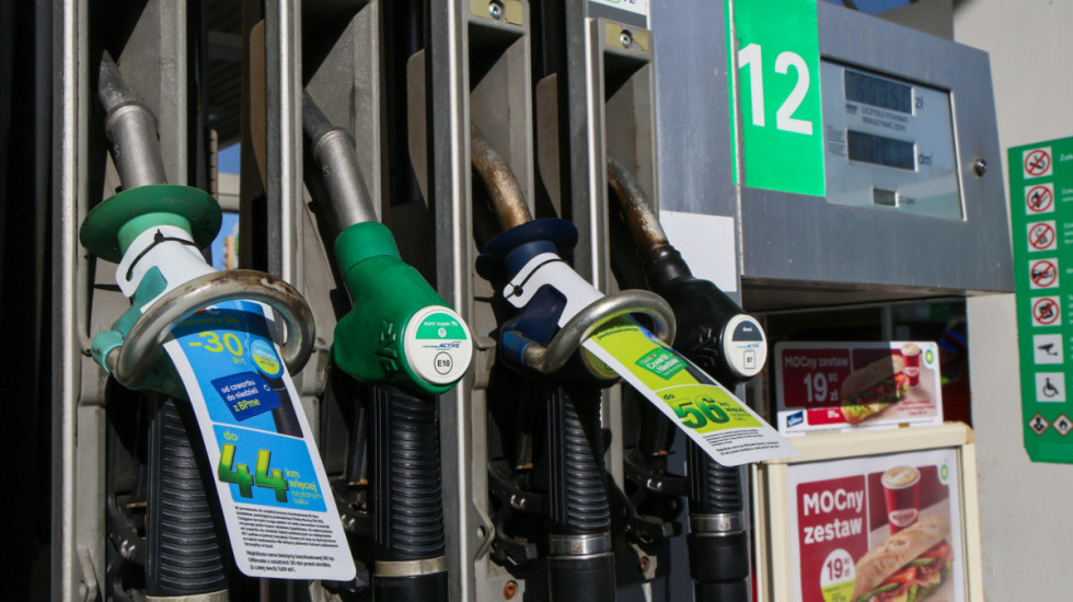 Europie skończyła się fiskalna para na interwencje na rynku paliw?