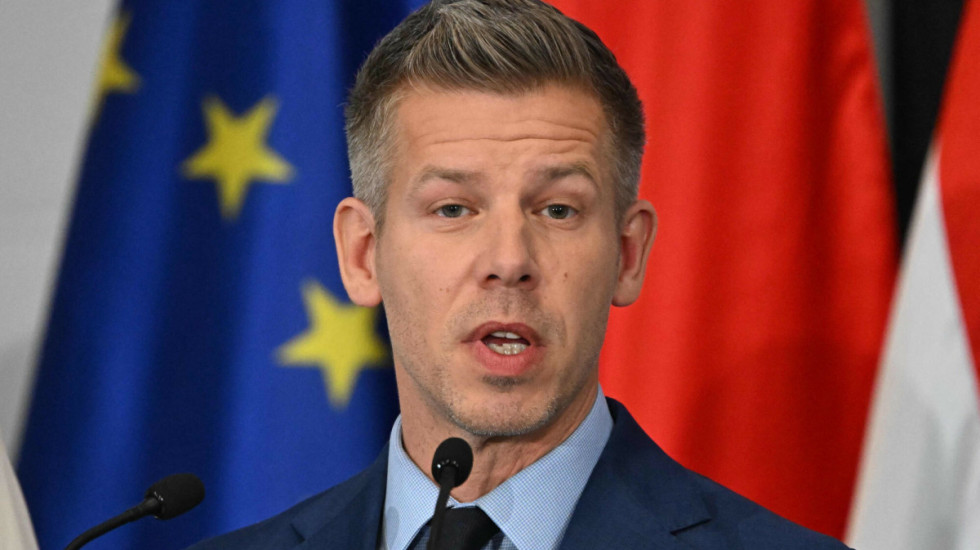 Czy przyszły premier Węgier Peter Magyar uzyska ustępstwa UE przed swoim zaprzysiężeniem?