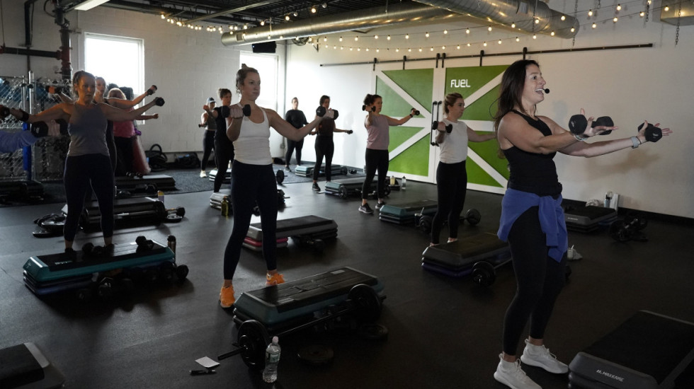 Prosty patent na wydłużenie życia. Naukowcy: rób tego więcej i na różne sposoby