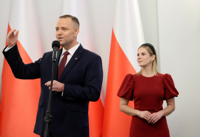 Prezydent Nawrocki weźmie udział w Szczycie Inicjatywy Trójmorza w Dubrowniku