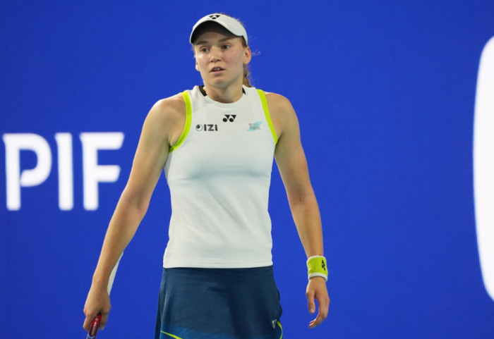 Sensacja w Madrycie. Wiceliderka rankingu za burtą