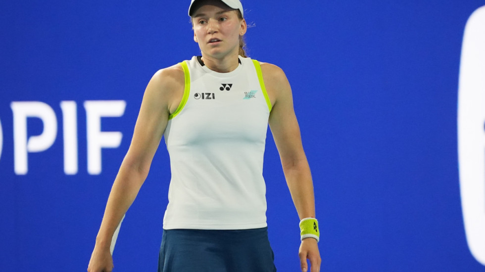 Sensacja w Madrycie. Wiceliderka rankingu za burtą