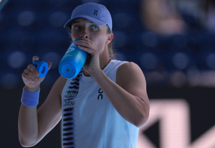 Świątek nie gra, a i tak awansuje. Powrót na podium rankingu