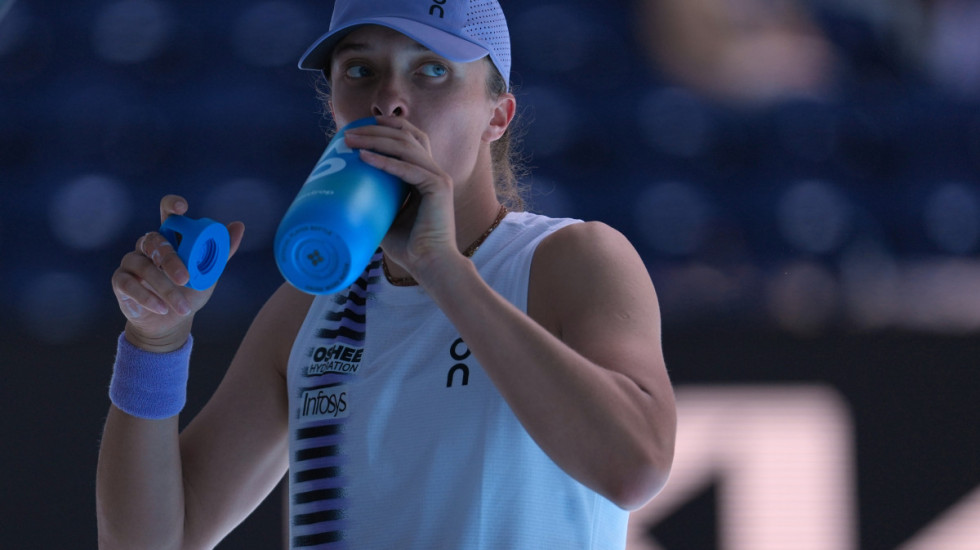 Świątek nie gra, a i tak awansuje. Powrót na podium rankingu