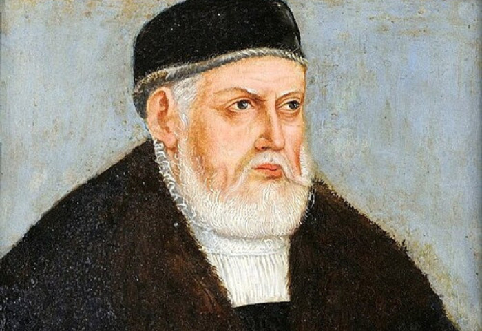 Polska odzyska od Niemców bezcenny pierścień Zygmunta I Starego