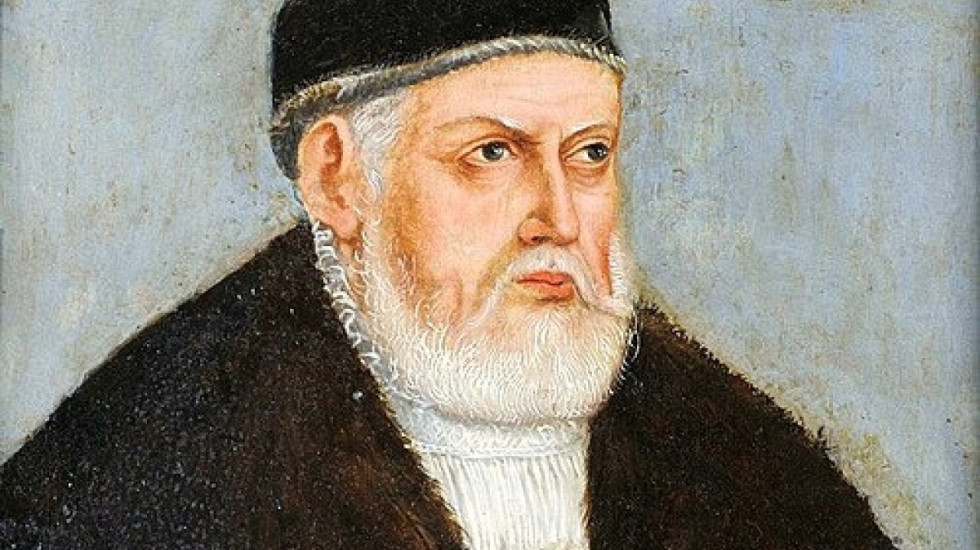 Polska odzyska od Niemców bezcenny pierścień Zygmunta I Starego