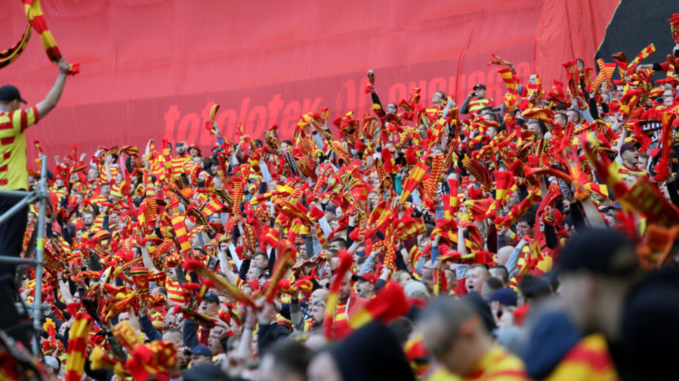 Brutalna napaść po meczu. Jest wyrok dla kibiców