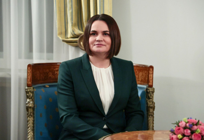 Liderka białoruskiej opozycji o uwolnieniu Poczobuta: To wielki dzień dla nas wszystkich