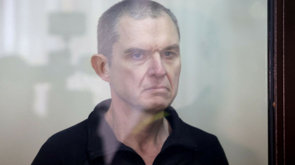 Polscy politycy komentują uwolnienie Poczobuta. Mówią o roli USA i Donalda Trumpa