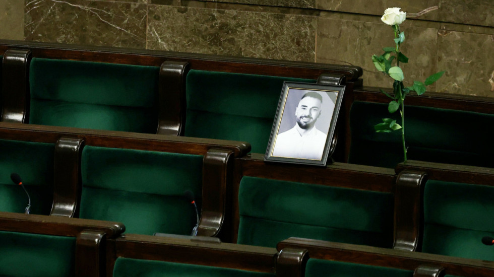 Podejrzany w sprawie śmierci posła Litewki opuścił areszt. Jest objęty dozorem policji