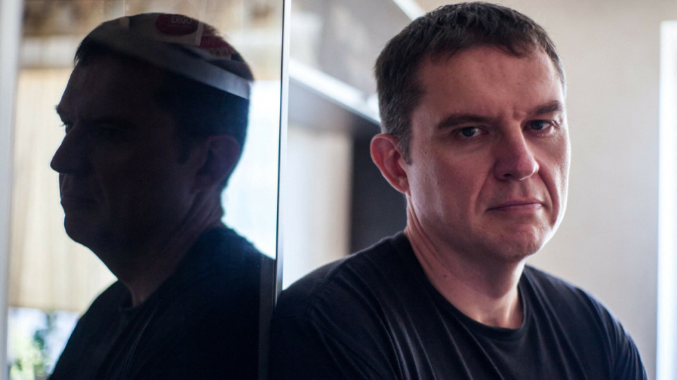 Andrzej Poczobut na wolności. Wymiana więźniów na polsko-białoruskiej granicy