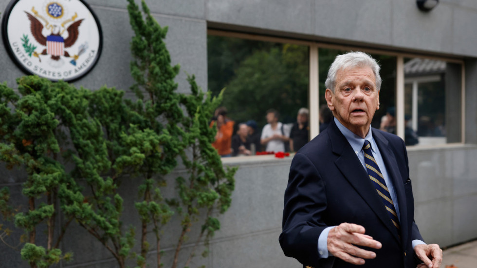 Wysłannik USA ds. Białorusi o wymianie jeńców: to były bardzo złożone negocjacje