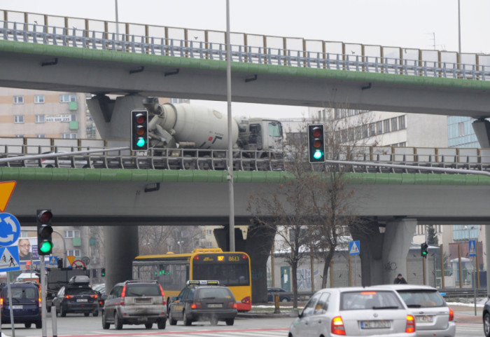 Liczba ofiar śmiertelnych na drogach w UE spadła drugi rok z rzędu