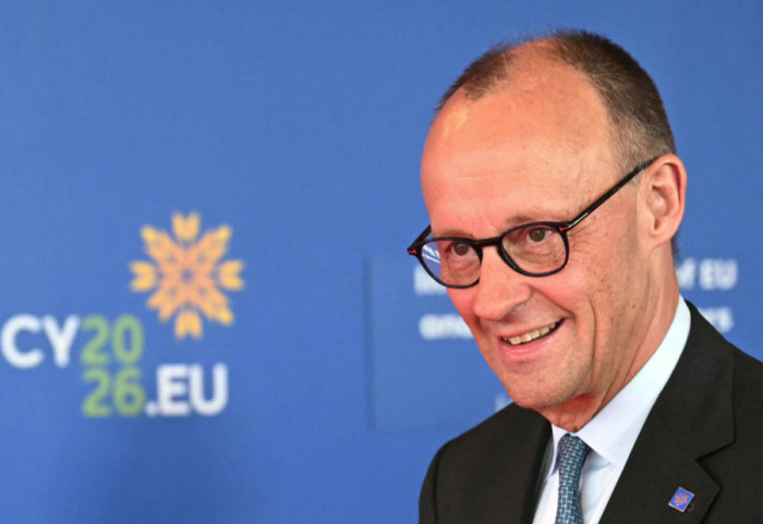 "Frustracja społeczna narasta". Rekordowo niskie notowania kanclerza Merza