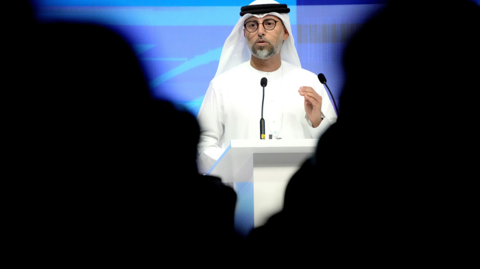 ZEA opuszcza kartel OPEC. Ceny ropy i gazu powinny spaść w długim terminie