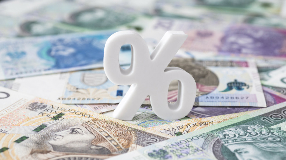 Dług publiczny przekroczy 65 proc. PKB. Rząd przyjmuje nowe założenia makroekonomiczne