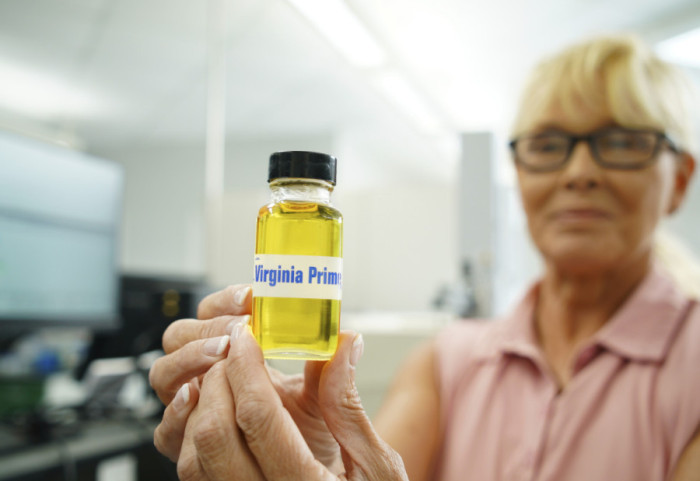 Tran wcale nie taki zdrowy? Nowe badanie: "może być szkodliwy dla mózgu"