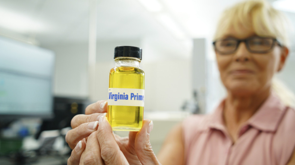 Tran wcale nie taki zdrowy? Nowe badanie: "może być szkodliwy dla mózgu"