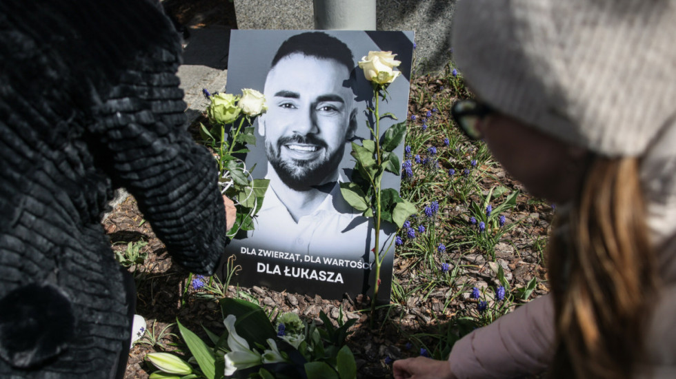 Państwowy pogrzeb posła Łukasza Litewki. Prezydent Nawrocki weźmie udział w uroczystości