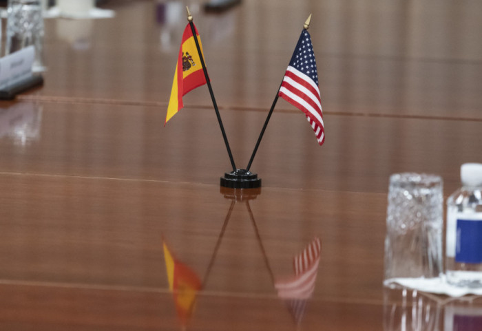 Pentagon chce zawiesić „okropnego sojusznika”. Hiszpania poza NATO?