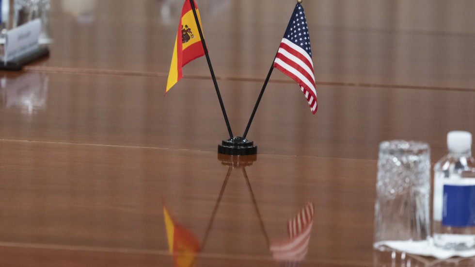 Pentagon chce zawiesić „okropnego sojusznika”. Hiszpania poza NATO?