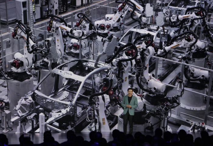 Auta elektryczne jak smartfony. Trafiają na szrot już po 2-3 latach