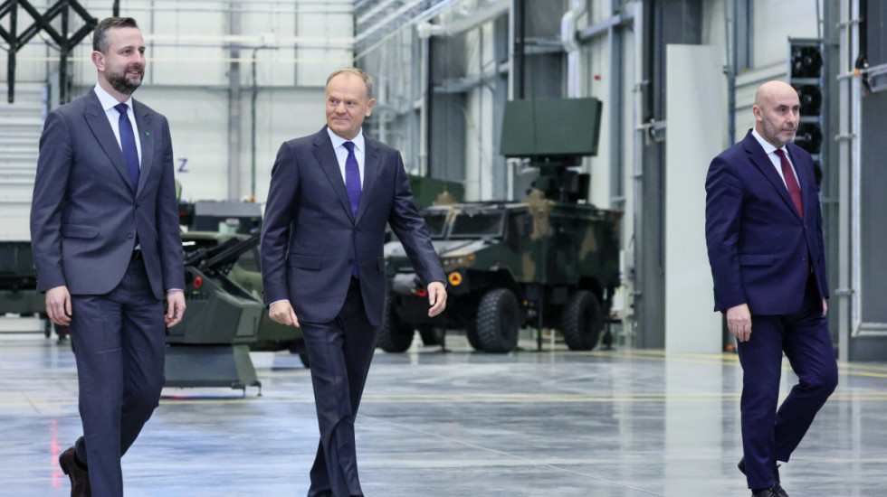 Minister Kosiniak-Kamysz podpisze umowę ws. SAFE? To pożyczka na 45 lat