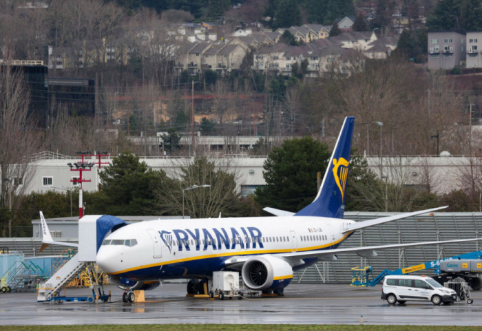Linie lotnicze zaczną bankrutować? "Jeśli wojna będzie się przeciągać..."
