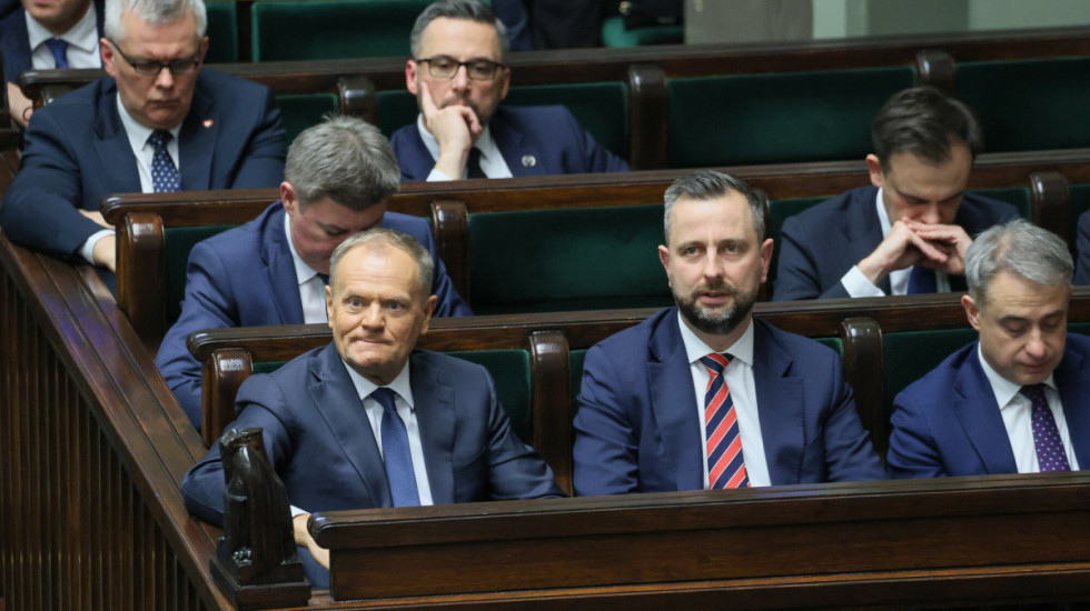 KO utrzymuje władzę, PSL poza Sejmem. Wyniki nowego sondażu