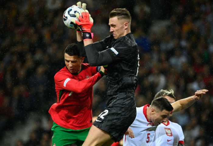 Osiem miesięcy i koniec. Reprezentant Polski wrócił do gry