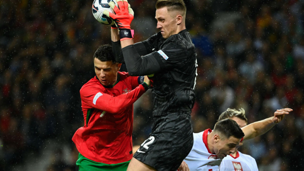 Osiem miesięcy i koniec. Reprezentant Polski wrócił do gry