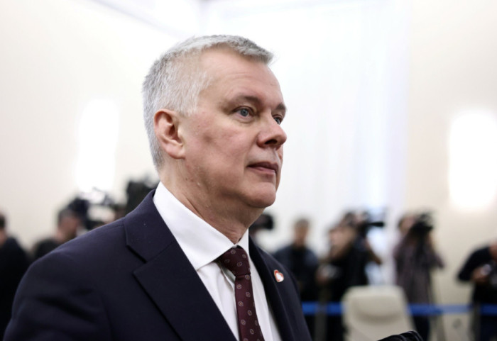 Siemoniak: Rozmowa prezydenta Nawrockiego z prezydentem Trumpem miała znaczenie