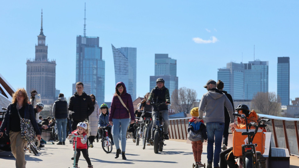 Nocne przymrozki przed majówką. Ale są też dobre wiadomości