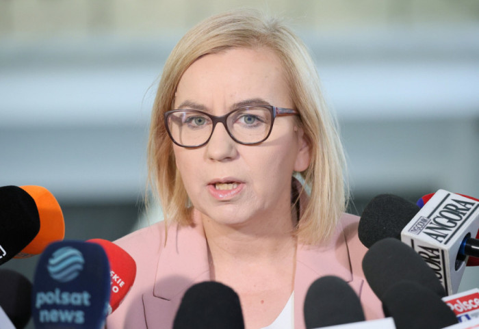 Minister klimatu spotkała się z klubem Polski 2050. Wątpliwości zostały rozwiane?