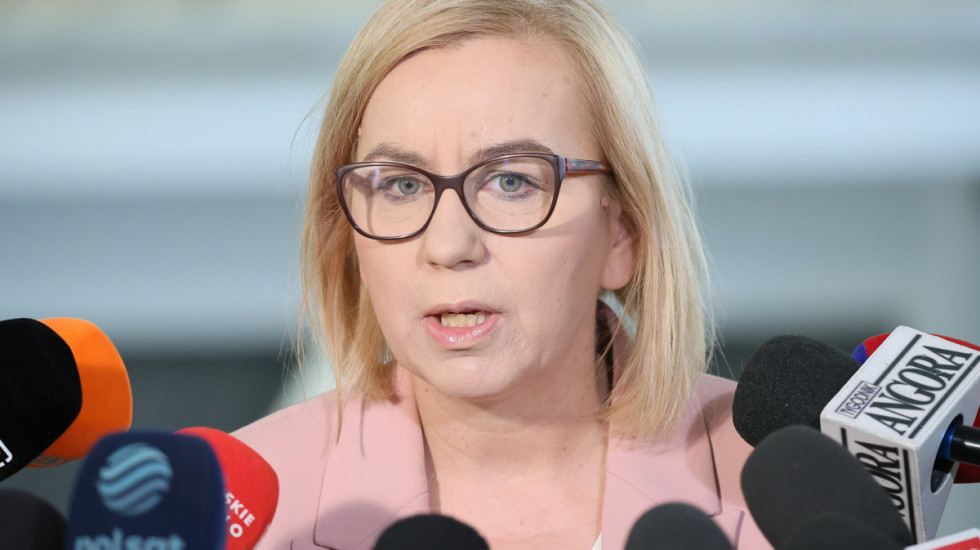 Minister klimatu spotkała się z klubem Polski 2050. Wątpliwości zostały rozwiane?