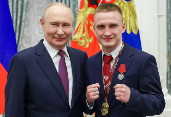 Boks. Białoruscy i rosyjscy pięściarze wracają na ring