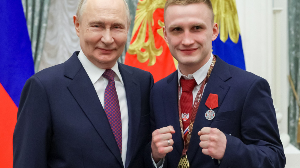 Boks. Białoruscy i rosyjscy pięściarze wracają na ring