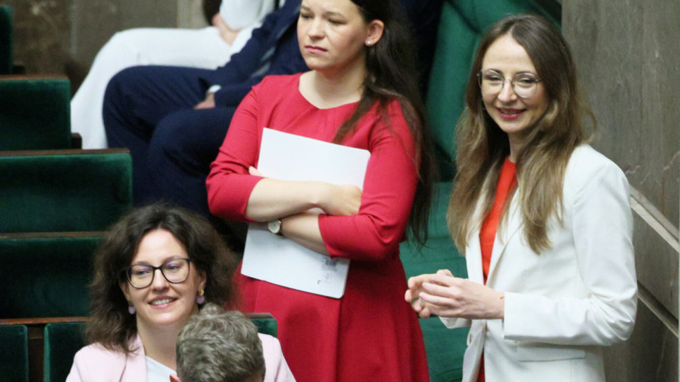 Ministerstwo zamknie DPS-y? Przewodniczący federacji socjalnych dla Newsmax Polska: to wygaszanie tych domów