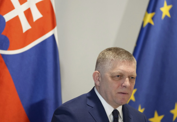 Atak na premiera Słowacji. Sąd Najwyższy utrzymał zarzut terroryzmu