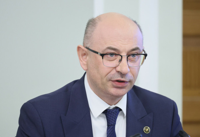 O krok bliżej wyboru prezesa IPN. Dr Szpytma z poparciem komisji sejmowej