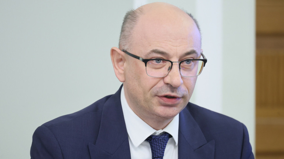 O krok bliżej wyboru prezesa IPN. Dr Szpytma z poparciem komisji sejmowej