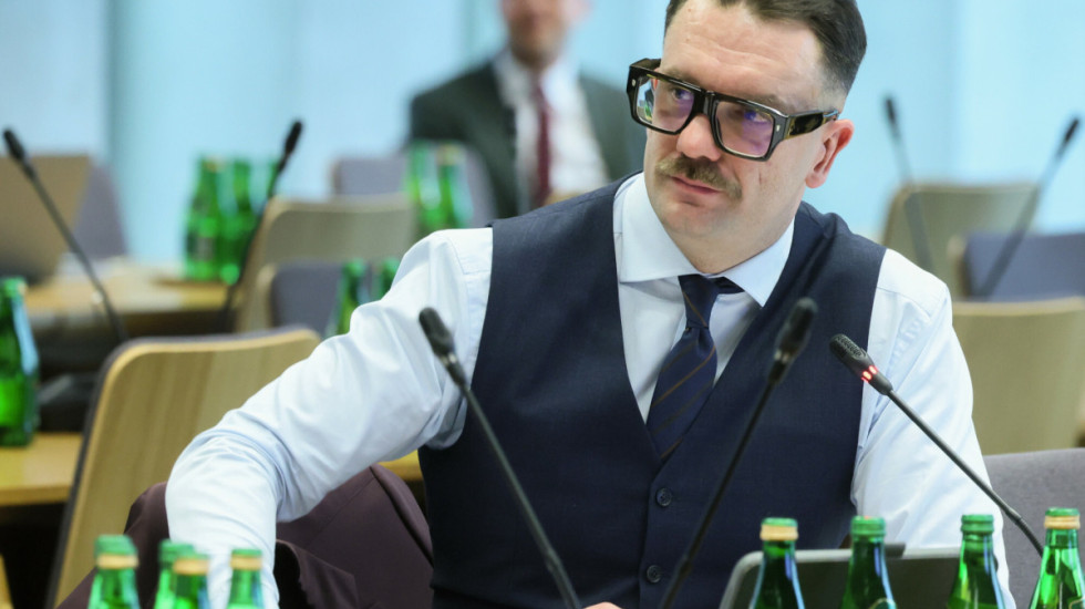 Łukasz Mejza wykluczony z klubu PiS. O co poszło?