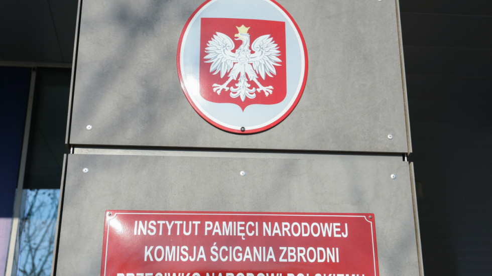 Dokumenty PRL-owskich służb z Olsztyna wrócą na stare śmieci