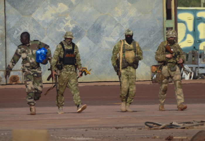 Z Ameryki Łacińskiej na Ukrainę. Bilet w jedną stronę.