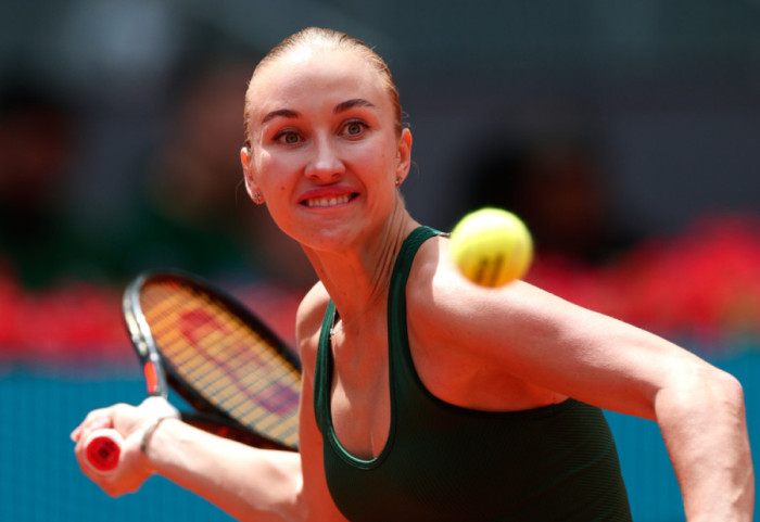 Anastasia Potapova pierwszą od 36 lat "szczęśliwą przegraną" w półfinale turnieju WTA